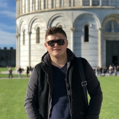 Alexey Barbakar, 26.11, Севастополь