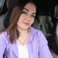 Светлана Хохлач, 12.05.1994, Краснодар