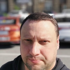 Aleks Simashk, Санкт-Петербург