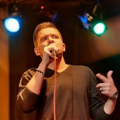 Виктор Коклягин, 28.06, Алматы