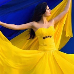 Марина Лёринц, 22.06, Киев