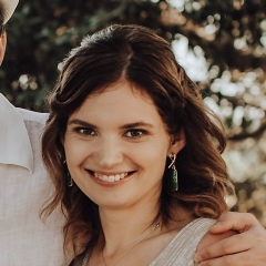 Екатерина Смирнова, 12.04.1988, Москва