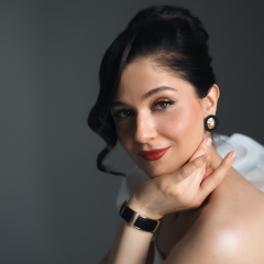 Екатерина Ермоленко, 28.11.1987, Сургут