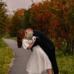 Kristinka Popova, 25.04.1991