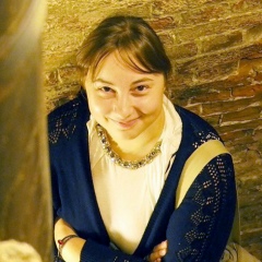 Марина Капцова, 11.12, Лыткарино