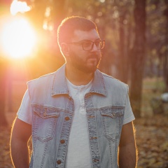 Сергей Приколота, 17.01, Краснодар