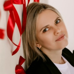 Александра Ермаченко, 05.10.1991, Красноярск