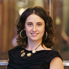 Евгения Лебедева, 07.03, Санкт-Петербург