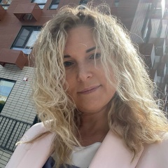 Ксения Казакова, 03.01.1983, Москва