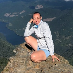 Алла Давыдова, 15.01, Санкт-Петербург