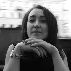 Tanya Timofeeva, Санкт-Петербург