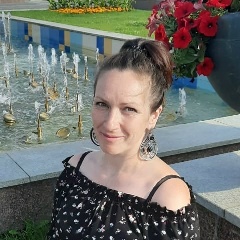 Марина Зарубина, 18.11, Калевала