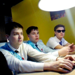 Даниил Никифоров, 09.01.1999, Выборг