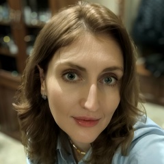 Елена Басанская, 11.08.1987, Москва