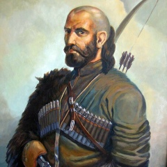 Саид Мовлаев, 07.06, Астрахань