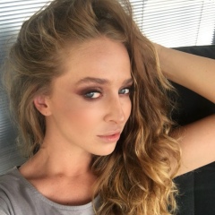 Ксюша Галышева, 26.10, Ашкелон