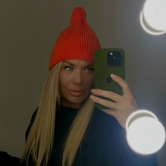 Анастасия Барченкова, 24.04.1988, Санкт-Петербург