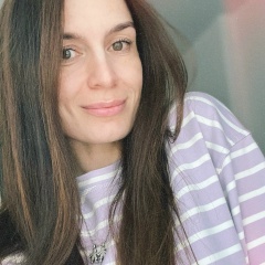 Вера Андрюхина, 16.05.1990