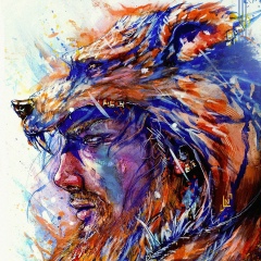 Абрам Абрамидзе, 28.02.1946, Бухалово