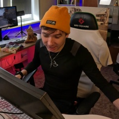 Владислав Чуглин, 17.03.1991, Кемерово