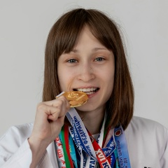 Ангелина Пищалкина, 17.06.1999, Москва