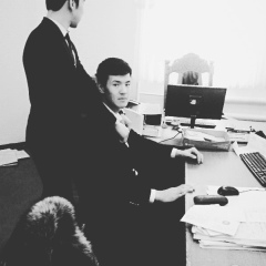 Малик Наурузбаев, 02.02.1999, Нукус