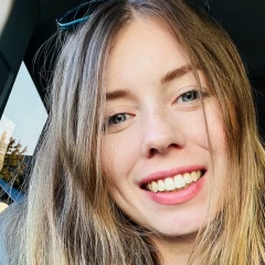 Эльвира Рыбакова, 16.08, Обнинск