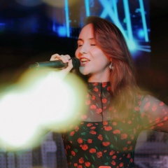 Елизавета Ворончихина, 25.06.1990, Киров