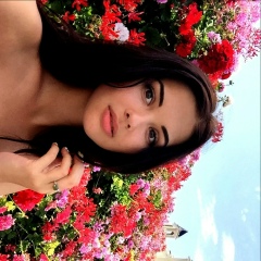 Kseniya Kisinas, 14.05, Львов