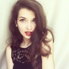 Kate Rudeshko, Киев