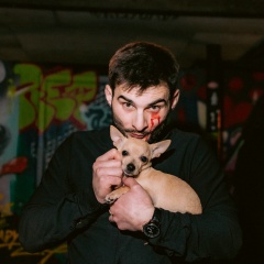 Максим Калиниченко, 11.10, Талгар