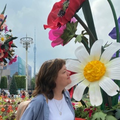 Ольга Гулеватая, 13.06, Челябинск