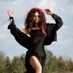 Лина Шлейхер