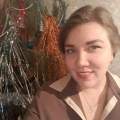 Ольга Лаптева, 06.03.1990, Ульяновск