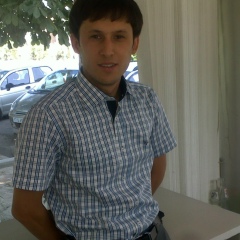 Хаётилло Касимов, 03.08.1984, Андижан