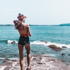 Люссия Зябрева, 11.10.1993, Москва