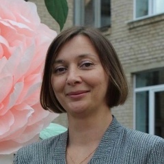 Светлана Зуева, 13.10, Витебск