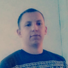 Искандер Баймурзаев, 28.03.1995, Ташкент