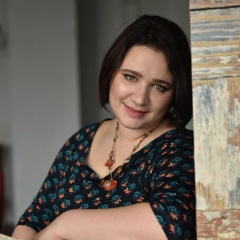 Надежда , 18.01, Москва