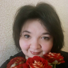 Оксана Чернецкая-Прокопчук, 05.04.1974, Бердичев