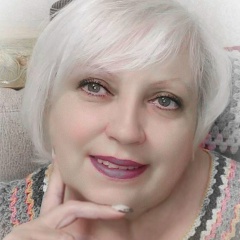 Ирина Маркелова, 17.04, Волгодонск