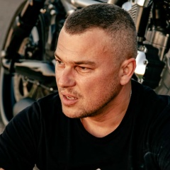Александр Давыдов, Луга