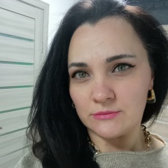 Viktoriya Nalbat, 08.11, Угледар