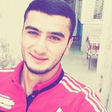 Subhan Memmedli, 26.04.1996, Баку