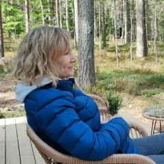 Ирина Козлова, 25.06, Санкт-Петербург