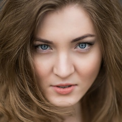 Даша Исакова, 23.06.1992, Praha