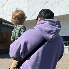 Игорь Изотов, 01.08.1988, Санкт-Петербург