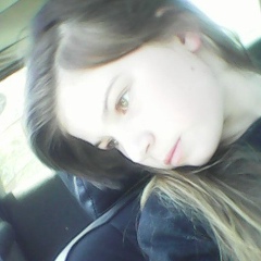 Диана Горностаева