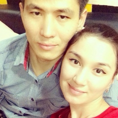 Насихат Шанчаров, 17.06, Алматы