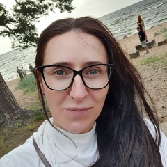 Александра Маркова-Филина, 01.01.1982, Санкт-Петербург